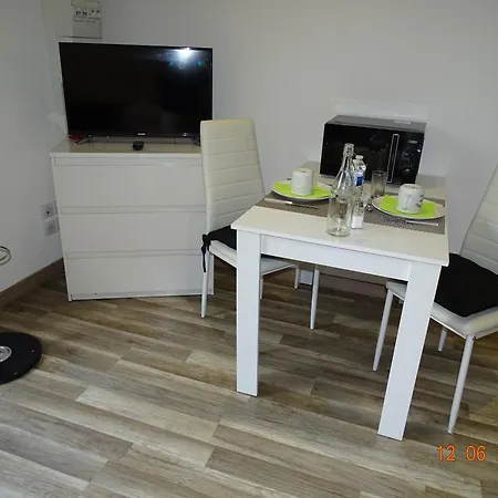 Alimentec - Clinique Convert - Calme - Parking Prive -terrasse Privee Lägenhet *